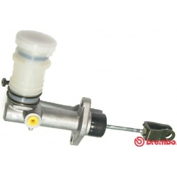 pagrindinis cilindras, sankaba ESSENTIAL LINE
                                BREMBO                                         