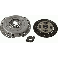sankabos komplektas
                                SACHS                                                3000 859 101, SACHS,