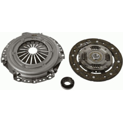 sankabos komplektas
                                SACHS                                                3000 950 025, SACHS,