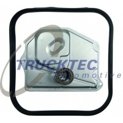 hidraulinių filtrų komplektas, automatinė transmisija
                                TRUCKTEC AUTOMOTIVE                 