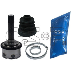 pusašio šarnyras
                                GSP                                827002, GSP, 827002, auto detalė