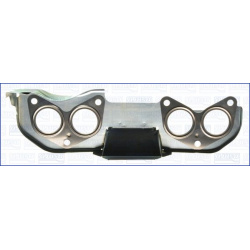 tarpiklis, išleidimo kolektorius MULTILAYER STEEL
                                AJUSA                                     