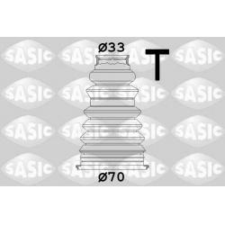 pusašio šarnyro apsauga
                                SASIC                                                4003434, Nenur