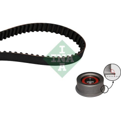 paskirstymo diržo komplektas
INA 530026310, I