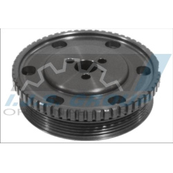skriemulys, alkūninis velenas Technology &amp; Quality, Made in Spain
                                IJS GROUP             