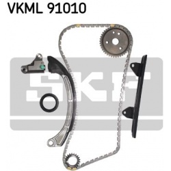 paskirstymo grandinės komplektas
                                SKF                                                VKML 910