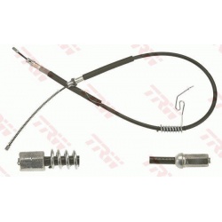 trosas, stovėjimo stabdys
                                TRW                                                GCH3015, TRW, G