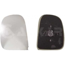 veidrodėlio stiklas, išorinis veidrodėlis
                                ALKAR                                           