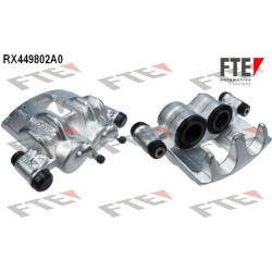 stabdžių apkaba
                                FTE                                                RX449802A0, FTE, RX44980