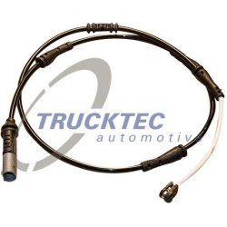 įspėjimo kontaktas, stabdžių trinkelių susidėvėjimas
                                TRUCKTEC AUTOMOTIVE              