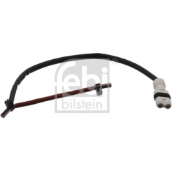 įspėjimo kontaktas, stabdžių trinkelių susidėvėjimas
                                FEBI BILSTEIN                    