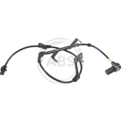 Daviklis ABS
                                A.B.S.                                                30875, Nenurodytas gaminto