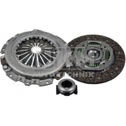 KM Germany                                069 1254, Nenurodytas gamintojas, 069 1254, auto detalė