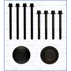 varžtų kompl., cil. galvutės varžtai
                                AJUSA                                               