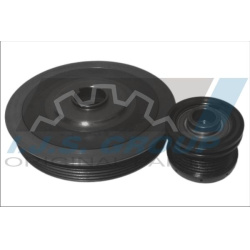 alkūninio veleno skriemulių rinkinys Technology &amp; Quality, Made in Spain
                                IJS GROUP     