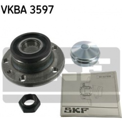 rato guolis
                                SKF                                                VKBA 3597, SKF, VKBA3597, auto