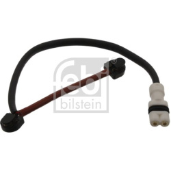 įspėjimo kontaktas, stabdžių trinkelių susidėvėjimas
                                FEBI BILSTEIN                    