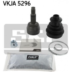 pusašio šarnyras
                                SKF                                                VKJA 5296, SKF, VKJA529