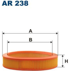 oro filtras
                                FILTRON                                                AR238, Nenurodytas gaminto
