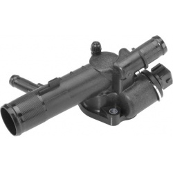 termostatas, aušinimo skystis
                                BorgWarner (Wahler)                                           