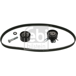 paskirstymo diržo komplektas
                                FEBI BILSTEIN                                                39