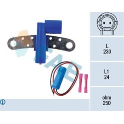 Daviklis alkūninio veleno padėties
                                FAE                                                79322