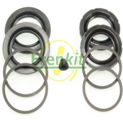 remonto komplektas, stabdžių apkaba
FRENKIT