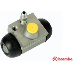 rato stabdžių cilindras ESSENTIAL LINE
                                BREMBO                                              