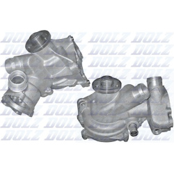 Vandens siurblys, variklio aušinimas
                                DOLZ                                                M20