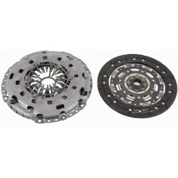 sankabos komplektas XTend
                                SACHS                                                3000 951 141, 