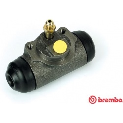rato stabdžių cilindras ESSENTIAL LINE
BREMBO