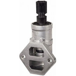 tuščiosios eigos valdymo vožtuvas, oro tiekimas
HELLA