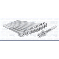 varžtų kompl., cil. galvutės varžtai
                                AJUSA                                               