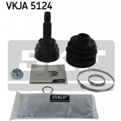 pusašio šarnyras
                                SKF                                                VKJA 5124, SKF, VKJA512