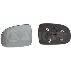 veidrodėlio stiklas, išorinis veidrodėlis
                                ALKAR                                           