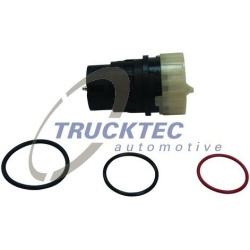 Prij. korpusas, automatinė pavarų dėžė (valdymo blokas)
                                TRUCKTEC AUTOMOTIVE             