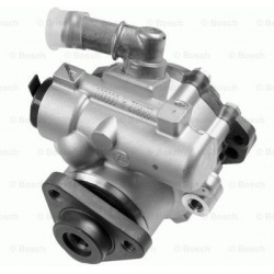 hidraulinis siurblys, vairo sistema
BOSCH KS01