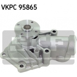 Vandens siurblys, variklio aušinimas
                                SKF                                                VKPC