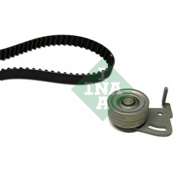 paskirstymo diržo komplektas
                                INA                                                530026010, I