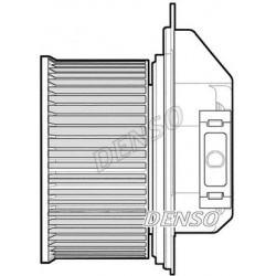 vidaus pūtiklis
                                DENSO                                                DEA01001, DENSO, DEA010