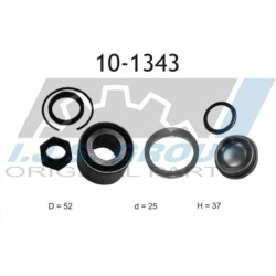 Rato guolio komplektas Technology &amp; Quality
                                IJS GROUP                                    