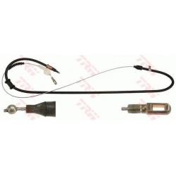 trosas, stovėjimo stabdys
                                TRW                                                GCH1254, TRW, G