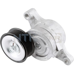 diržo įtempiklis, V formos rumbuotas diržas
                                SNR                                           