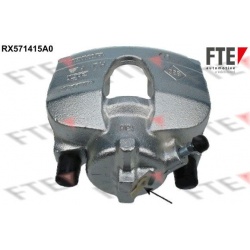 stabdžių apkaba
                                FTE                                                RX571415A0, FTE, RX57141