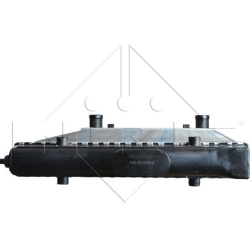 Aušinimo radiatorius
                                NRF                                58819, NRF, 58819, auto detalė