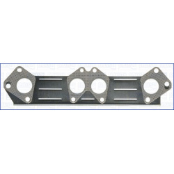 tarpiklis, išleidimo kolektorius
                                AJUSA                                13139600, AJUSA, 13139