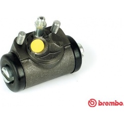 rato stabdžių cilindras ESSENTIAL LINE
                                BREMBO                                              