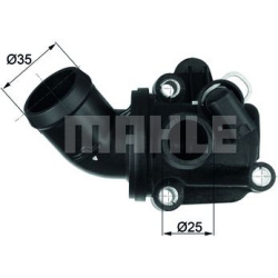 BEHR                                                TH 3 87, BEHR, TH387, auto detalė