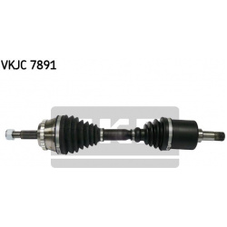pusašis
SKF VKJC 7891, SKF, VKJC7891, auto de