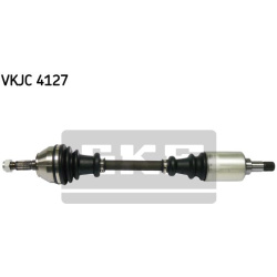 pusašis
                                SKF                                                VKJC 4127, SKF, VKJC4127, auto de